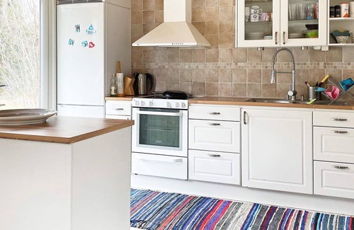 Norrtalje Municipality Casa | 8 personas casa en NORRTÄLJE