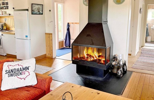 Gallnoby Casa | 8 Personas casa en Stavsudda