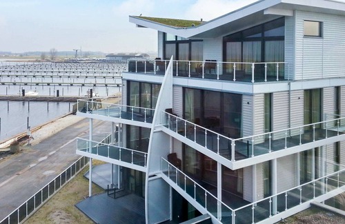 Stein Apartamento | 8 personas casa en Wendtorf