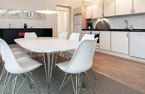 Bogense Casa | 5 esrellas case en Bogense