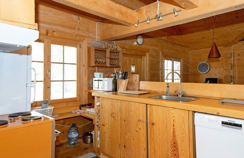 Øksenmølle Casa | 8 personas casa en Ebeltoft