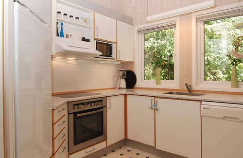 Smidstrup Strand Casa | 8 personas casa en Gilleleje-By Traum