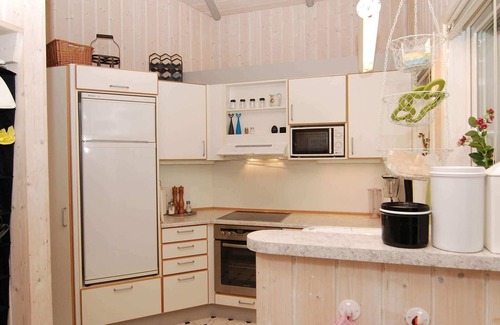 Smidstrup Strand Casa | 8 personas casa en Gilleleje-By Traum