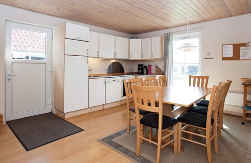 Grasten Casa | 8 personas casa en Gråsten