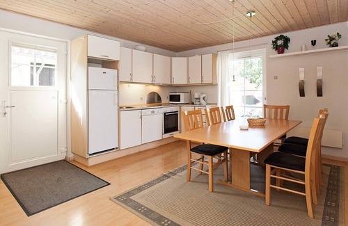 Grasten Casa | 8 personas casa en Gråsten