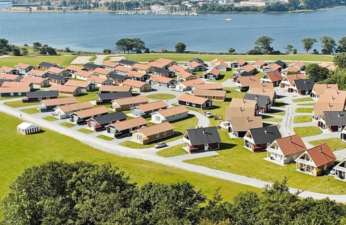 Grasten Casa | 8 personas casa en Gråsten