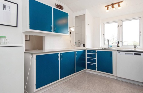 Nordborg Casa | 8 personas casa en Nordborg-By Traum