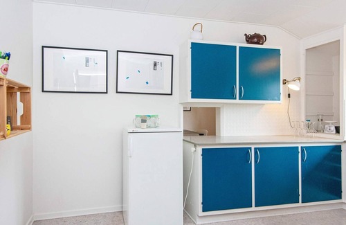 Nordborg Casa | 8 personas casa en Nordborg-By Traum