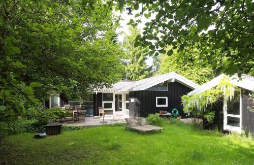 Tisvildeleje Casa | 8 person holiday home in Tisvildeleje