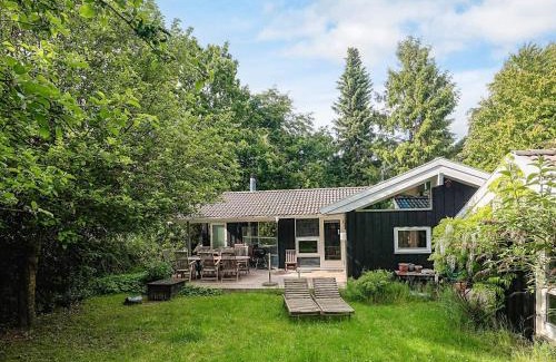 Tisvildeleje Casa | 8 person holiday home in Tisvildeleje