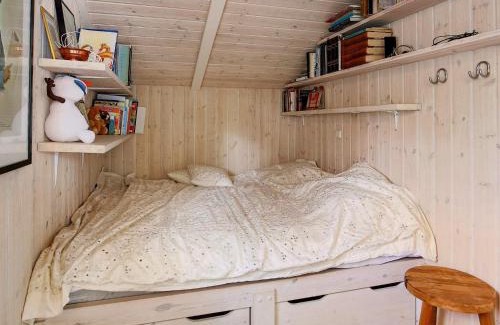 Tisvildeleje Casa | 8 person holiday home in Tisvildeleje