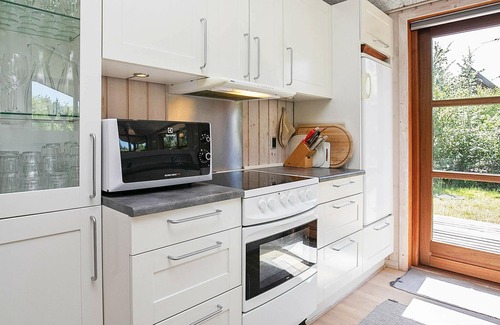 Sønder Nissum Casa | 8 personas casa en Ulfborg