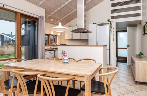 Thorsminde Casa | 8 personas casa en Ulfborg