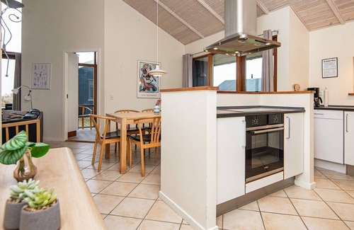Thorsminde Casa | 8 personas casa en Ulfborg