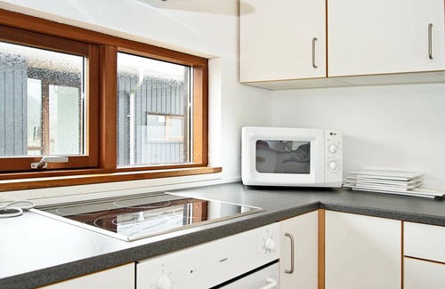 Thorsminde Casa | 8 personas casa en Ulfborg-By Traum