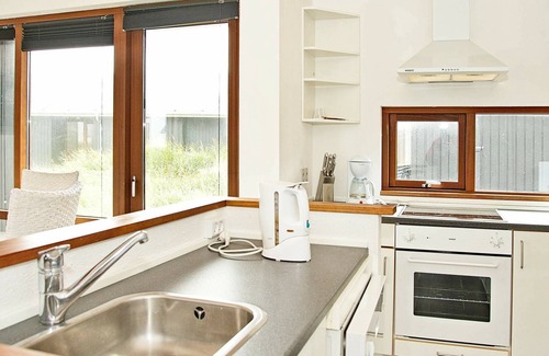 Thorsminde Casa | 8 personas casa en Ulfborg-By Traum