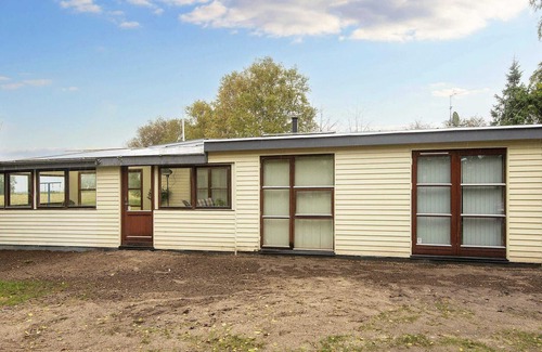 Skodshoved Casa | 8 personas casa en Knebel