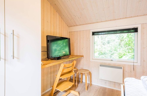 Jegum Casa | 8 personas casa en Oksbøl