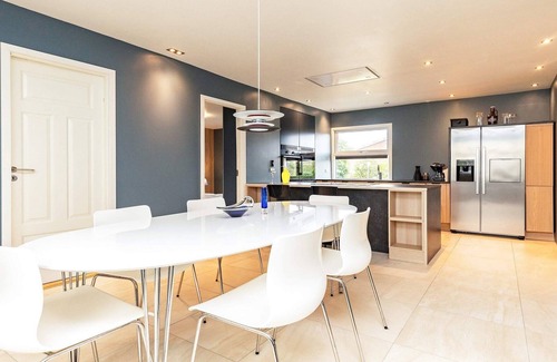 Skagen Casa | 8 personas casa en Skagen-By Traum