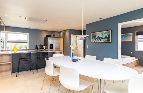 Skagen Casa | 8 personas casa en Skagen-By Traum