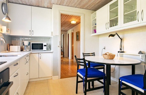 Skagen Casa | 8 personas casa en Skagen