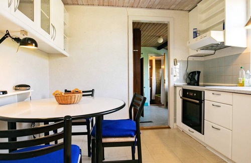 Skagen Casa | 8 personas casa en Skagen