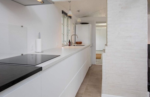 Strøby Ladeplads Casa | 8 personas casa en Strøby