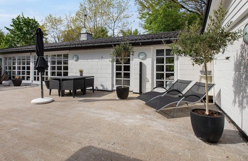 Strøby Ladeplads Casa | 8 personas casa en Strøby