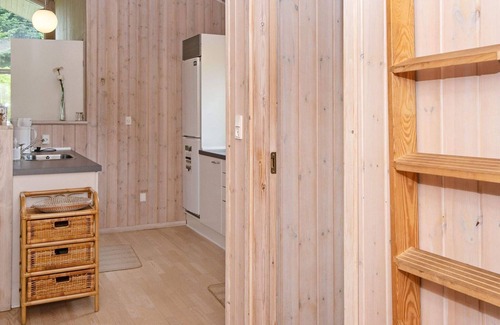 Mommark Strand Casa | 8 personas casa en Sydals