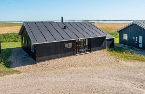 Thorsminde Casa | 8 person holiday home in Ulfborg-By Traum