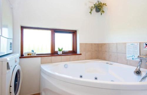 Thorsminde Casa | 8 person holiday home in Ulfborg-By Traum