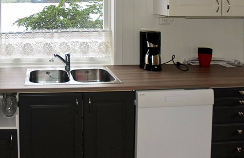 Andalsnes Casa | 8 personas casa en Åfarnes