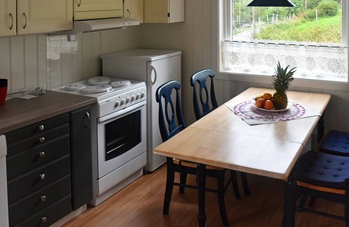 Andalsnes Casa | 8 personas casa en Åfarnes