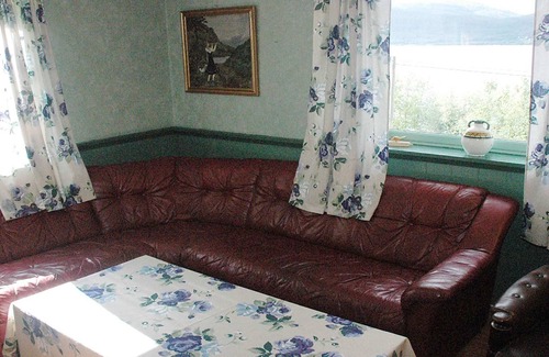 Andalsnes Casa | 8 personas casa en Åfarnes-By Traum