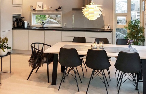 Averoy Municipality Casa | 8 personas casa en averøy-By Traum