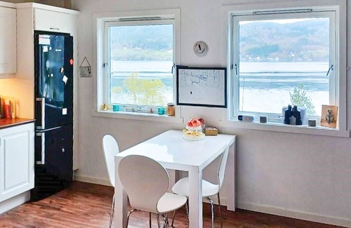 Stryn Casa | 8 personas casa en Innvik-By Traum