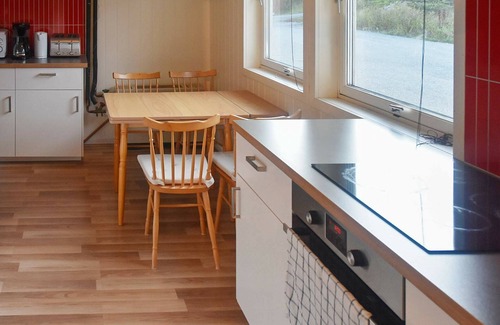 Oksvoll Casa | 8 personas casa en Oksvoll