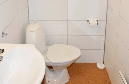 Oksvoll Casa | 8 personas casa en Oksvoll