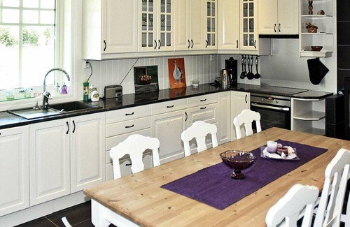 Oksvoll Casa | 8 personas casa en Oksvoll