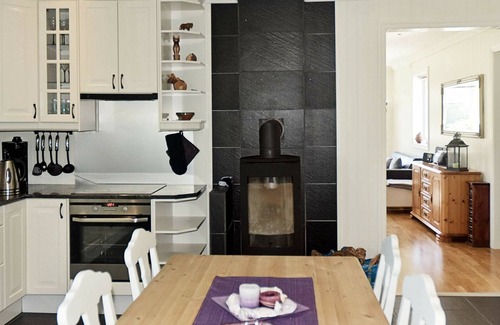 Oksvoll Casa | 8 personas casa en Oksvoll