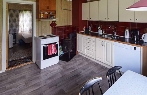 Bindal Casa | 8 person holiday home in Terråk
