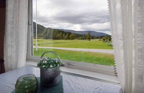Bindal Casa | 8 person holiday home in Terråk