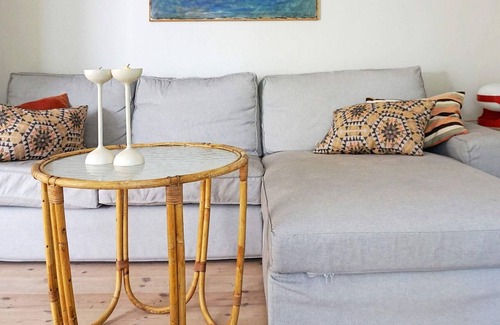 Bjorko Casa | 8 person holiday home in BJÖRKÖ