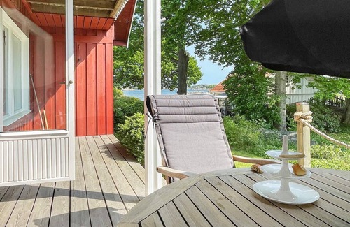 Branno Casa | 8 personas casa en BRäNNö-By Traum