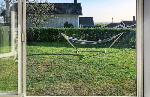 Tvaaker Casa | 8 personas casa en Tvååker-By Traum