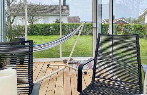 Tvaaker Casa | 8 personas casa en Tvååker-By Traum