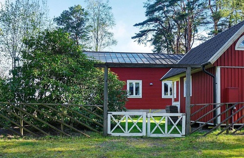 Vargon Casa | 8 personas casa en VARGöN