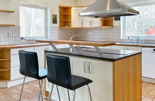 Yngsjo Casa | 8 person holiday home in YNGSJÖ