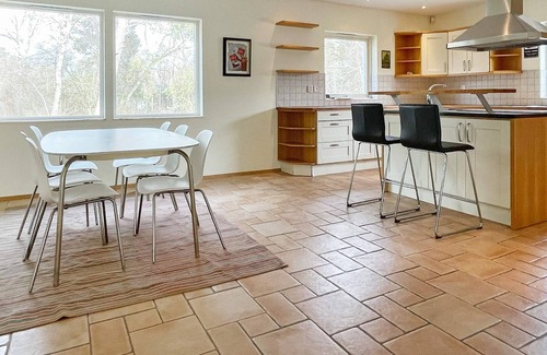 Yngsjo Casa | 8 person holiday home in YNGSJÖ
