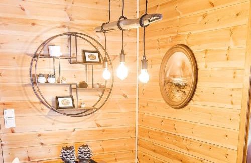 Aseral Casa | 8 person holiday home in ÅSERAL